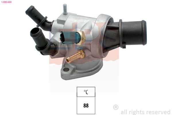 EPS-1880 669