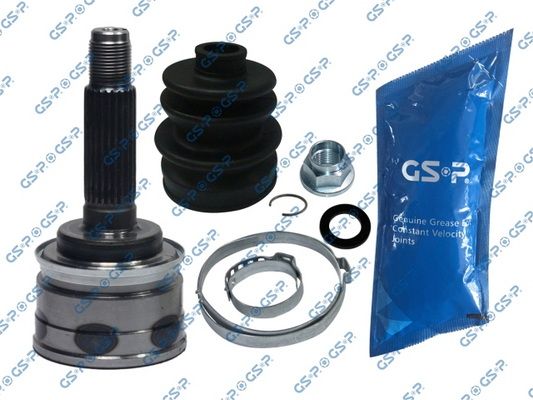 GSP-857007