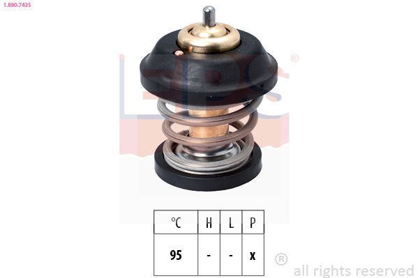 EPS-1880 743S
