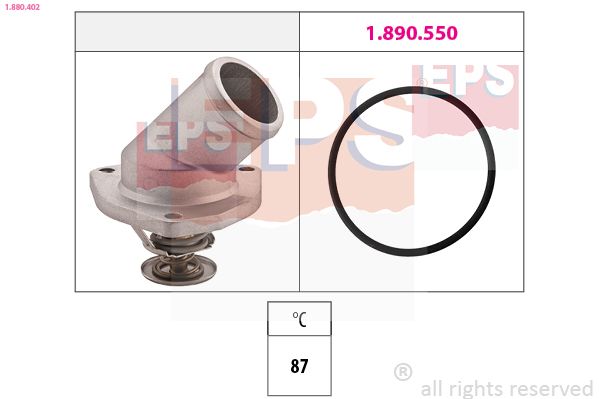 EPS-1880 402