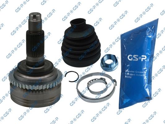 GSP-834161