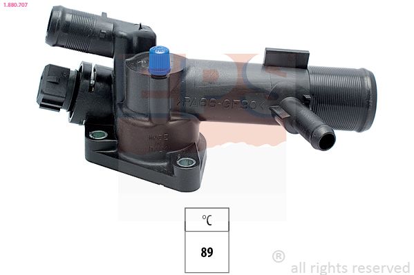 EPS-1880 707