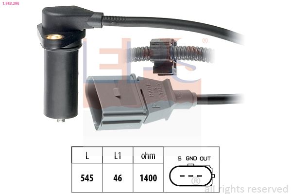 EPS-1953 295