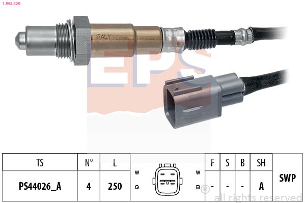 EPS-1998 529