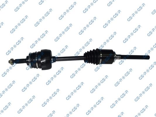 GSP-228029