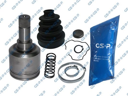 GSP-610013