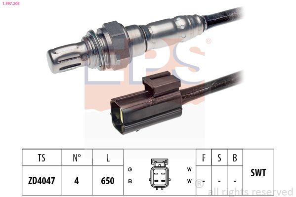 EPS-1997 205