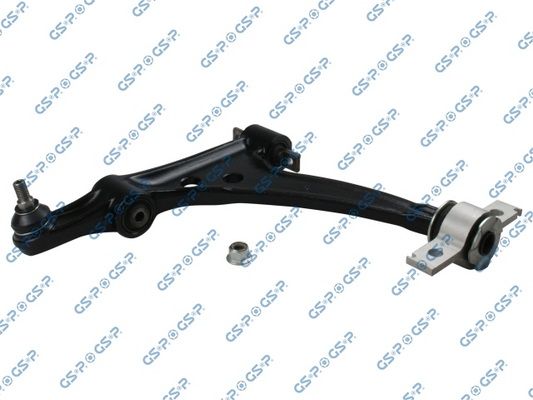 GSP-S060018