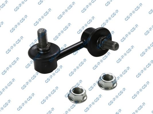 GSP-S050093