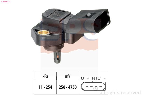 EPS-1993 012