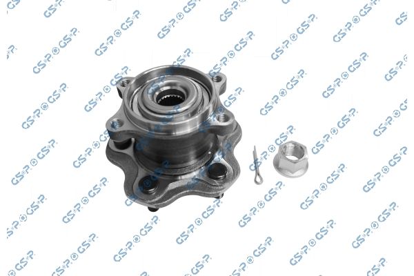 GSP-9325019K