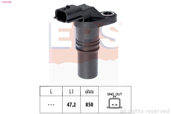 EPS-1953 645