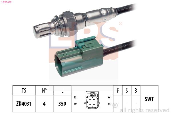 EPS-1997 579