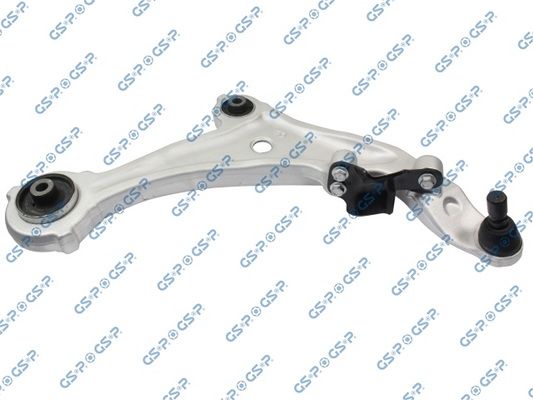 GSP-S062020