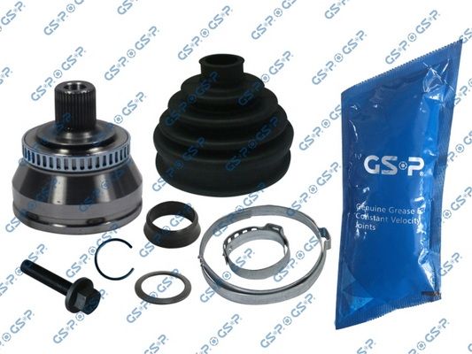 GSP-803019