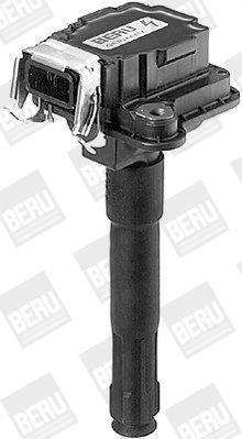 BER-ZS016