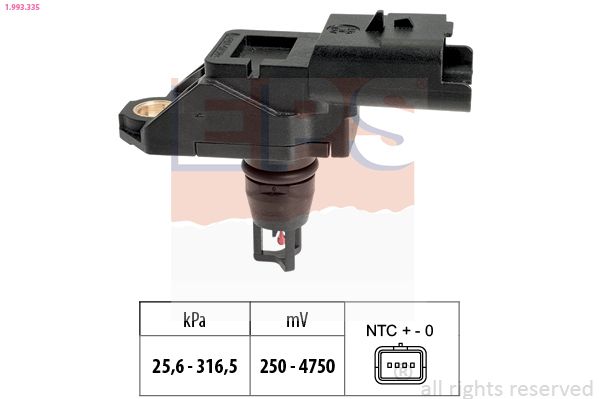 EPS-1993 335