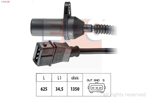 EPS-1953 285