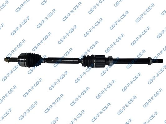 GSP-250607