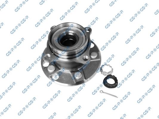 GSP-9330020K