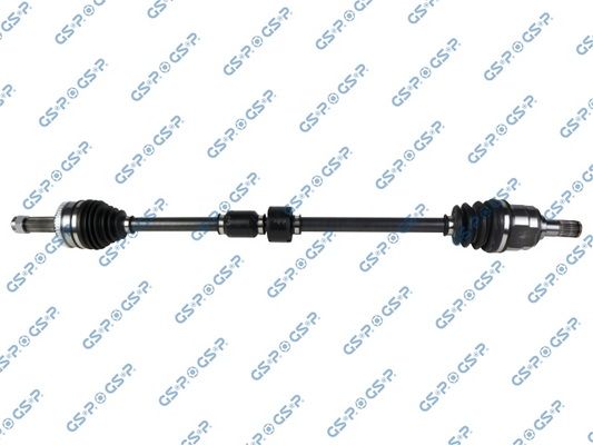 GSP-224440