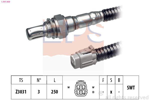 EPS-1997 909