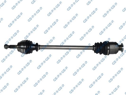 GSP-250037