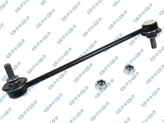 GSP-S050132