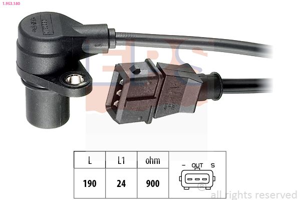 EPS-1953 180