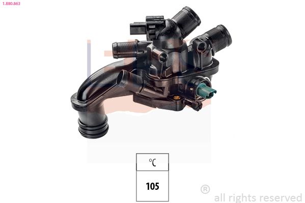 EPS-1880 863