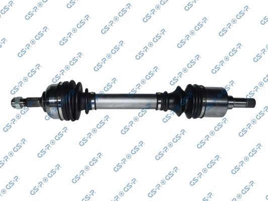 GSP-210141