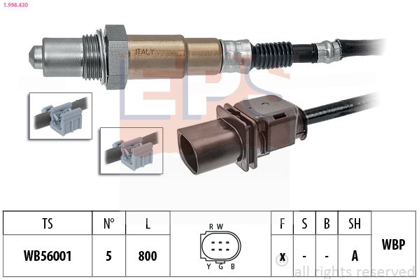 EPS-1998 430