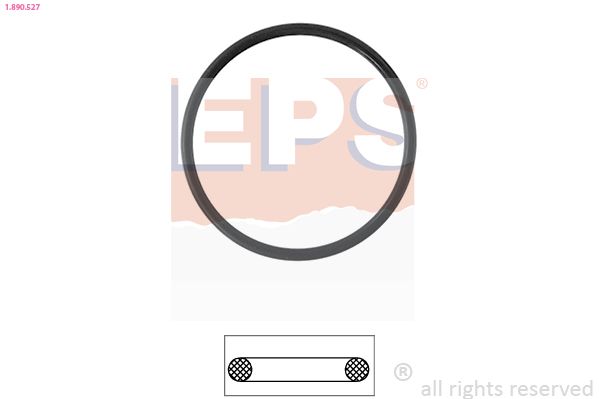 EPS-1890 527