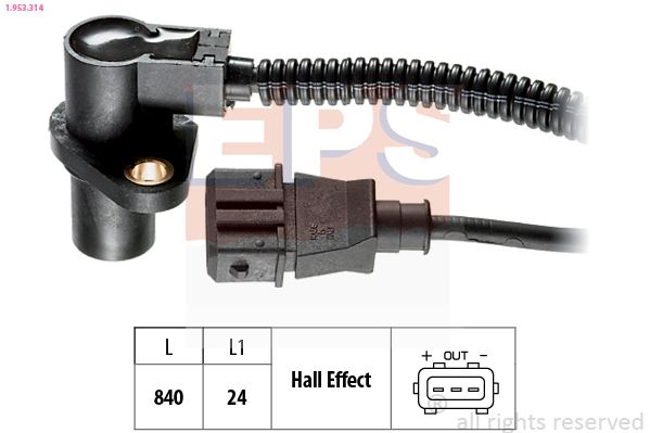 EPS-1953 314