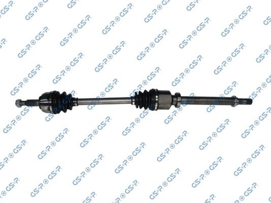 GSP-250495