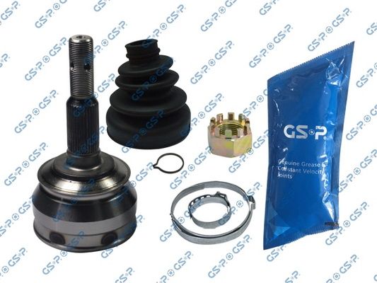 GSP-808003