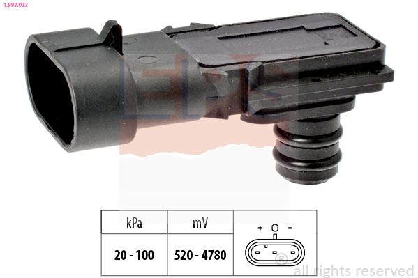 EPS-1993 023