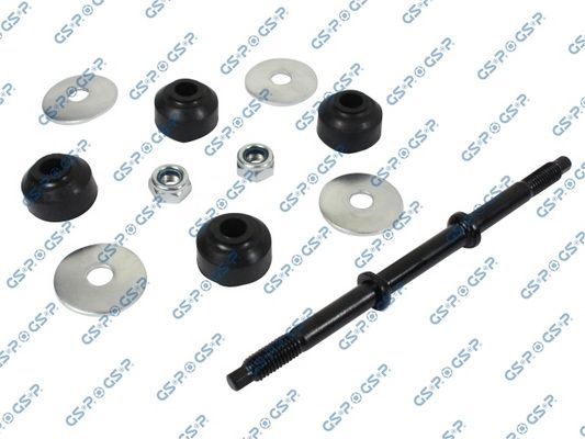 GSP-S051901