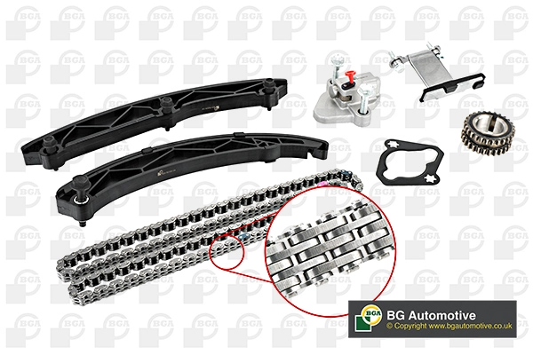 TC6504FK
