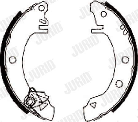 361310J
