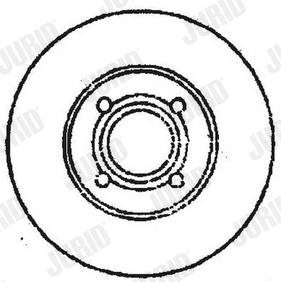 561692J