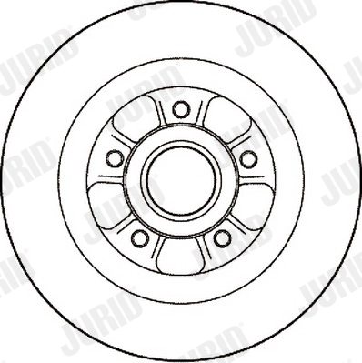 562184J