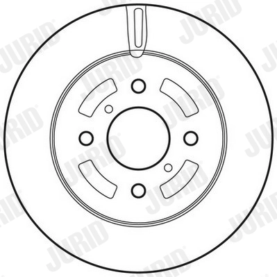 562833JC
