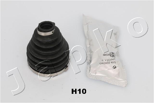 63H10