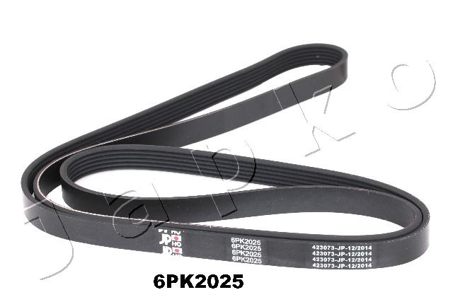 6PK2025