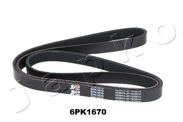 6PK1670