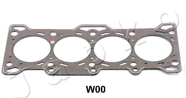 46 W