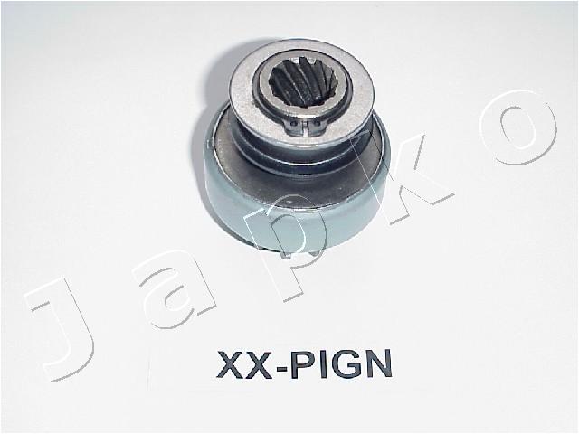 PIGN
