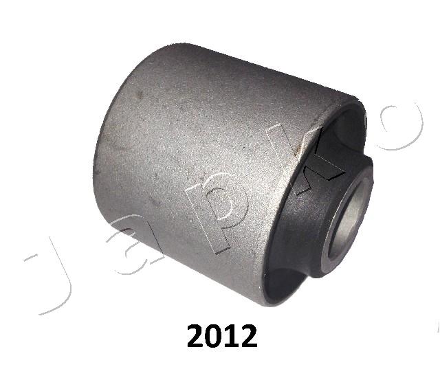 GOJ2012