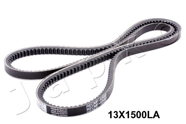 13X1500LA